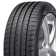 Goodyear Eagle Asymmetric 3275/30R20 Tire